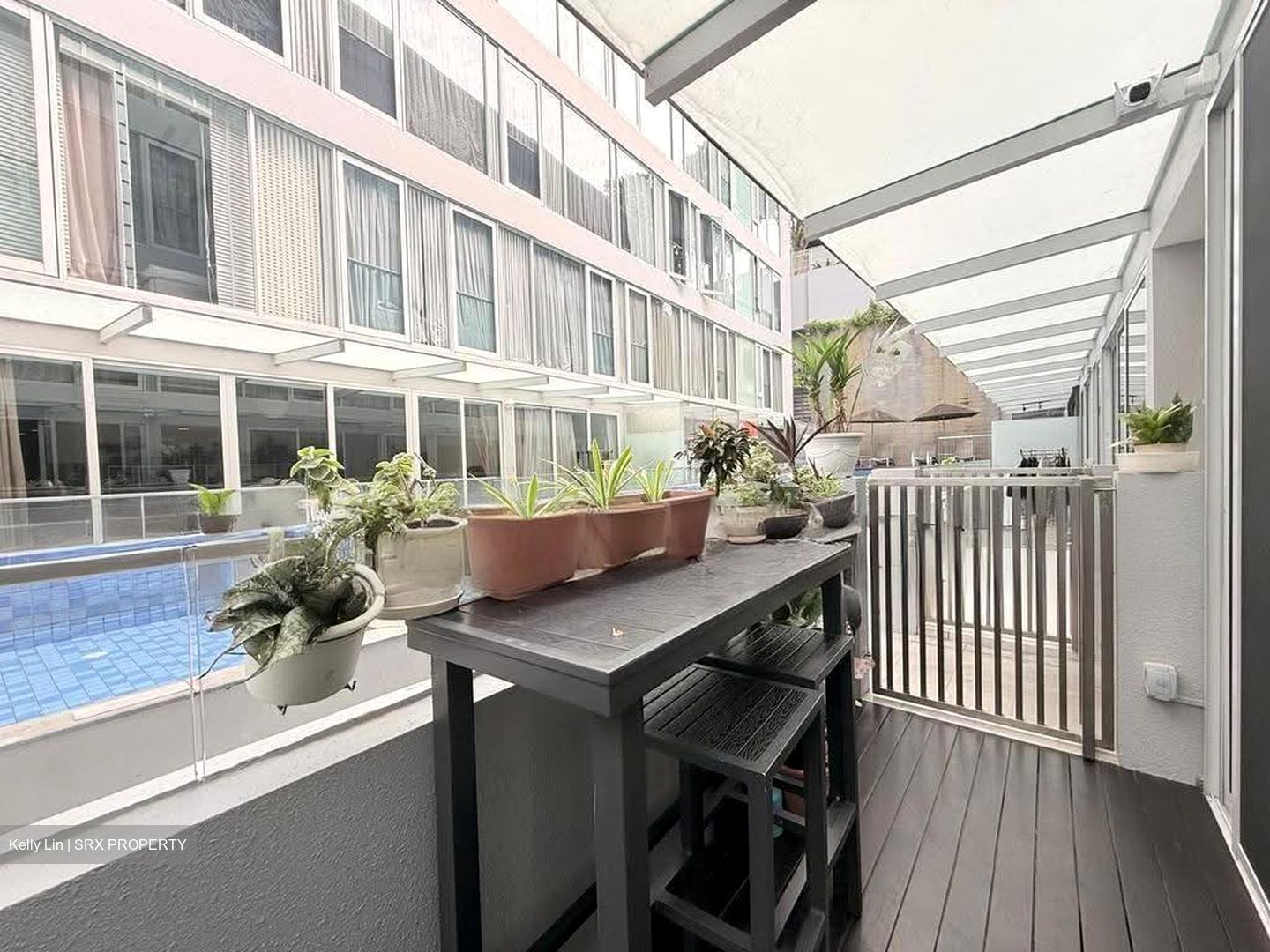 Wilkie Studio (D9), Apartment #610446571